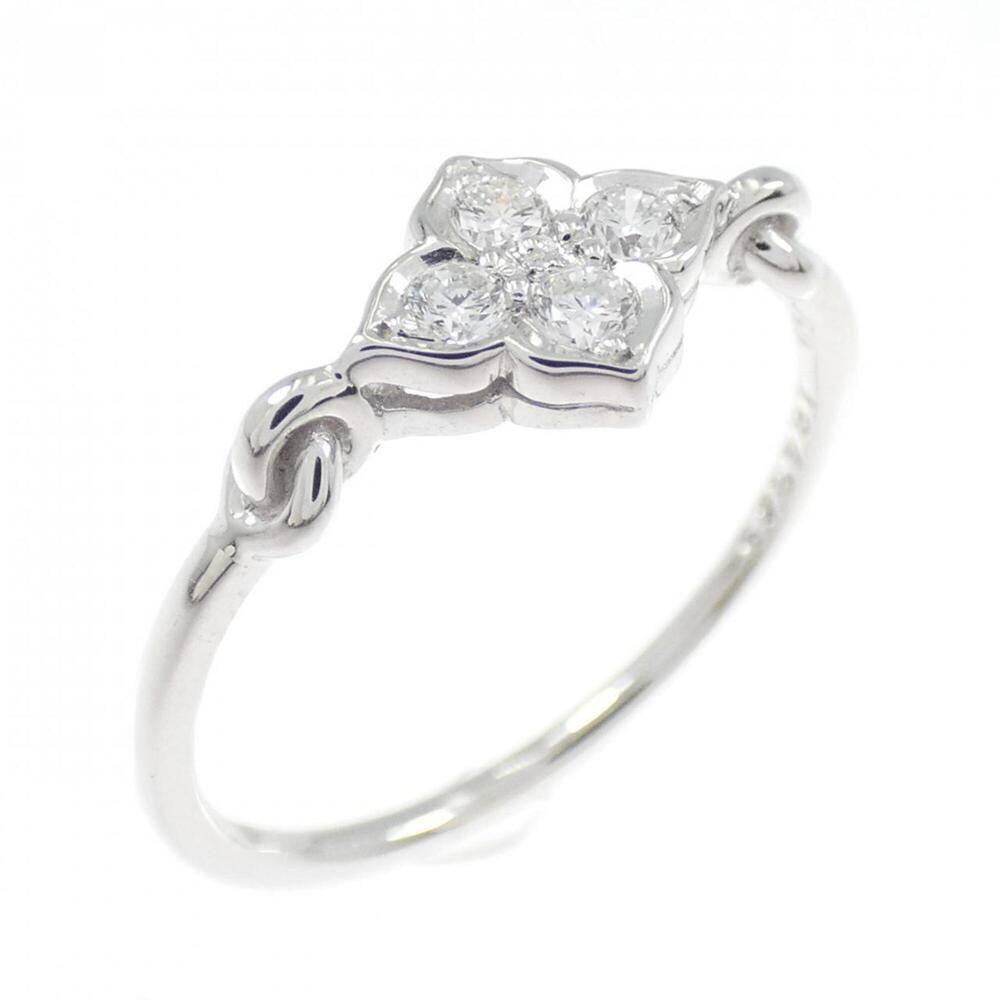 Cartier Hindu Ring